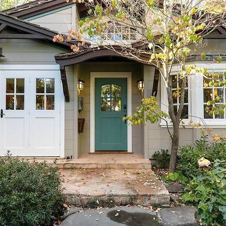 Luxury Home Next To Stanford University Palo Alto Exterior photo